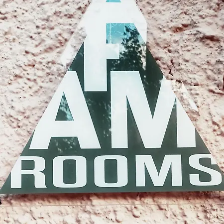Guest house F.a.m.