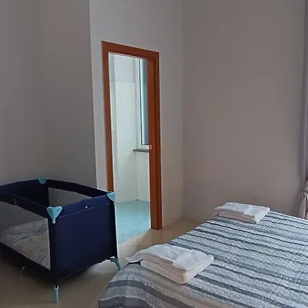 Guest house F.a.m. *