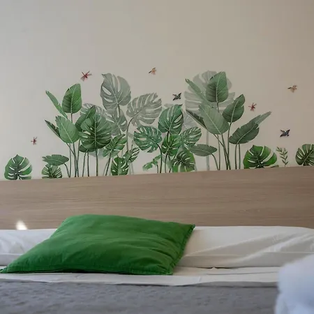 Guest house F.a.m. Ciampino