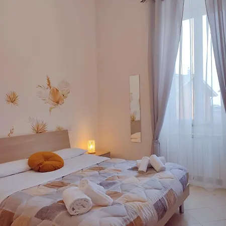 Guest house F.a.m. *