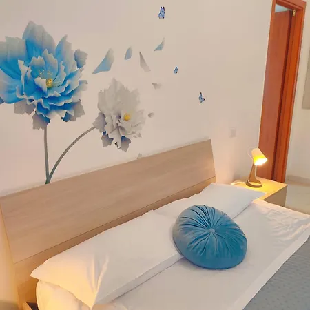 Guest house F.a.m.