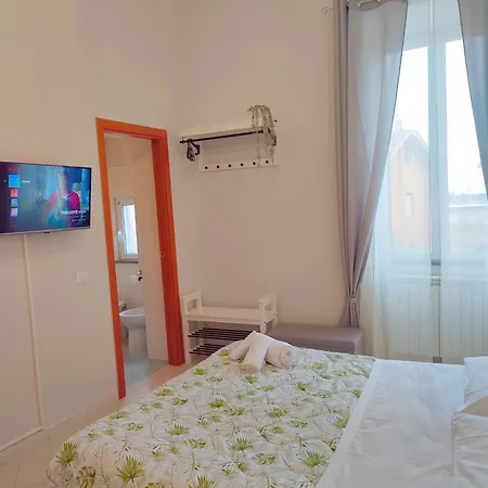 F.a.m. Guest house *