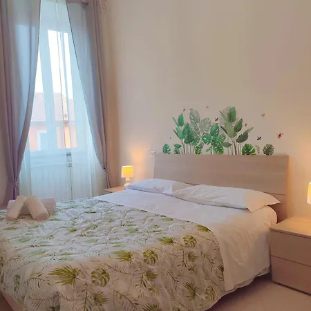 F.a.m. Guest house