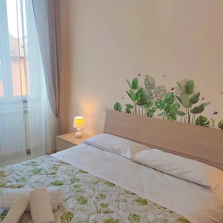 F.a.m. Guest house Ciampino
