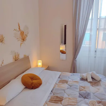Guest house F.a.m. *