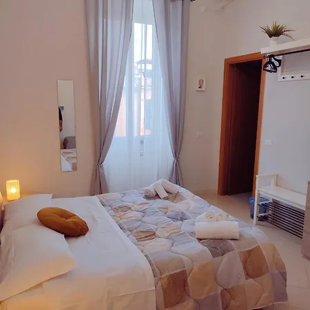 F.a.m. Guest house