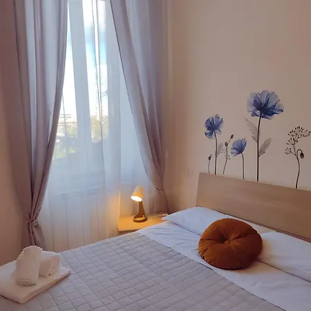 F.a.m. Guest house *