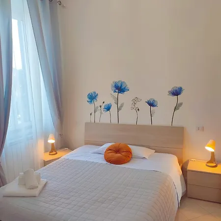 Guest house F.a.m. Ciampino