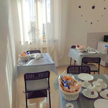 Guest house F.a.m.