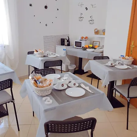 F.a.m. Guest house Ciampino