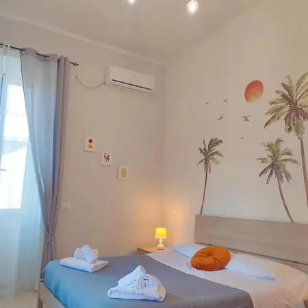 Guest house F.a.m. Ciampino